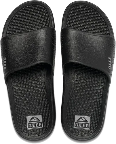 Vista 3 de Reef Men's Oasis Slide Sport Sandal