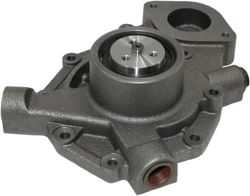 Vista 6 de RAParts JD-RE546918-WP - Bomba de agua RE546918 para John Deere