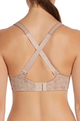 Vista 7 de Berlei Varilla suave de alto impacto Sf3 para mujer Negro (P80 negro)