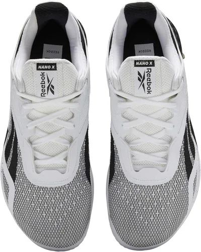 Vista 10 de Reebok Nano X - Tenis de entrenamiento funcional para hombre