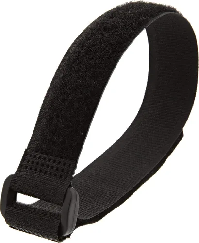 Vista 4 de Reusable Cinch Straps - tamaños variados, Verde