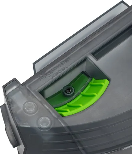 Vista 7 de Contenedor automático de eliminación de suciedad compatible con IRobot Roomba J7 J7+ i7 i7+ i3 i4 i6 i6+ i8 i8+ Plus E5 E6 robot aspirador
