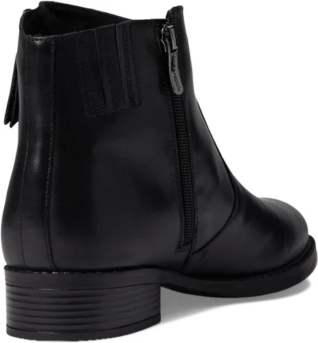 Vista 4 de Easy Spirit Womens Lacy Ankle Booties