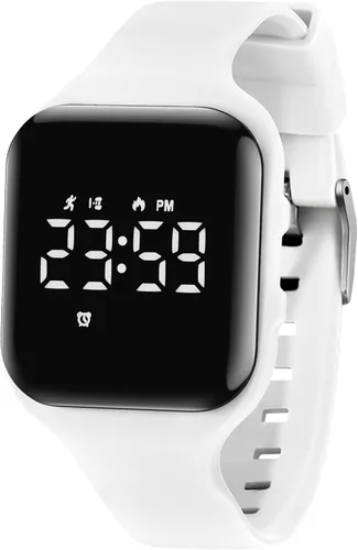 Vista 10 de BEN NEVIS Kids Watch, Digital Watch for Boys Girls, Sport Watch with Fitness Tracker, Alarm Clock, Stopwatch, No App and Waterproof, Watch for Kids