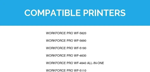 Vista 9 de LD Productos Cartucho de tinta remanufacturado para Epson 786XL High Yield (3 negros, 2 cian, 2 magenta, 2 amarillos, 9 unidades)