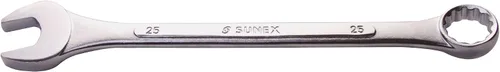 Vista 4 de Sunex 920A - Llave combinada de panel elevado de 0.787 in