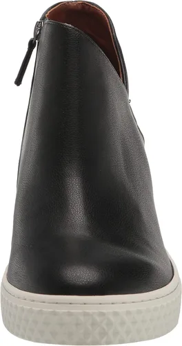 Vista 2 de Aerosoles Tenis Zirah para mujer, Neutral