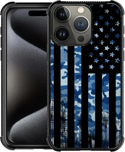 Vista 81 de Funda compatible con iPhone X/XS, diseño de bandera estadounidense de béisbol, TPU suave, a prueba de golpes, de vidrio templado, para iPhone X/XS