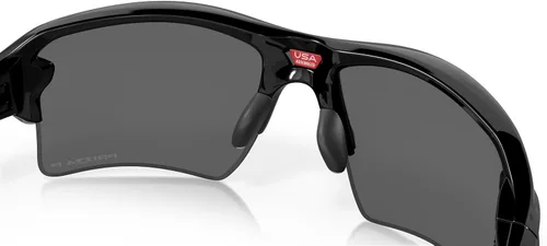Vista 146 de Oakley Gafas de sol rectangulares Oo9188 Flak 2.0 XL para hombre