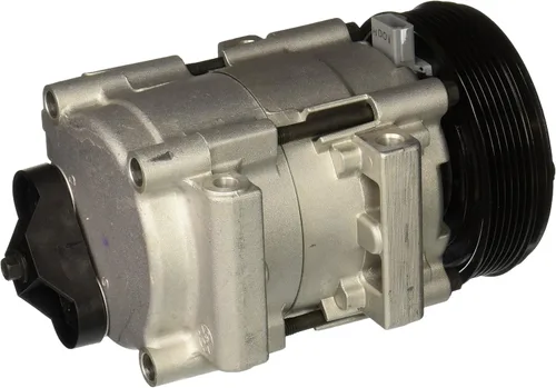 Vista 2 de Four Seasons 58169 A/C Compresor