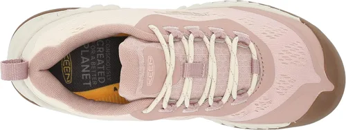 Vista 35 de KEEN Zapatos de senderismo NXIS Speed de baja altura ventilados para mujer