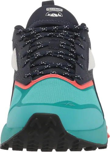 Vista 2 de Reebok Mens Lavante Trail Running Shoe