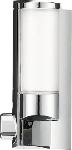 Vista 4 de Better Living Productos 76140 AVIVA Dispensador de jabón y ducha de una sola botella, cromado