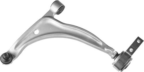 Vista 2 de Kit de suspensión de barra estabilizadora de brazo de control delantero inferior apto para NISSAN ALTIMA 2002-2006 2004-2008 NISSAN MAXIMA - 8