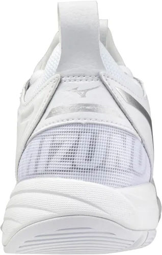 Vista 5 de Mizuno Women's Wave Momentum 2 Volleyball Shoe