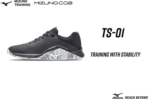 Vista 9 de Mizuno Ts-01 Cross Trainer para mujer