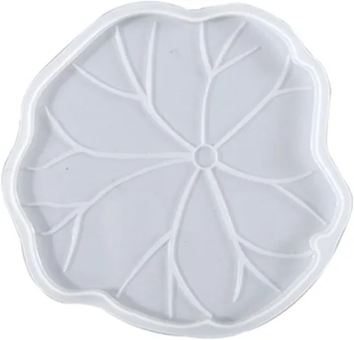 Vista 10 de 1 posavasos de silicona para decoración del hogar (01)