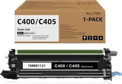 Vista 104 de C125P C125MF Cartucho de tóner compatible Ricoh 434060 434061 434062 434063 Cartucho de tóner de repuesto para impresora ricoh C125P C125MF C125 P