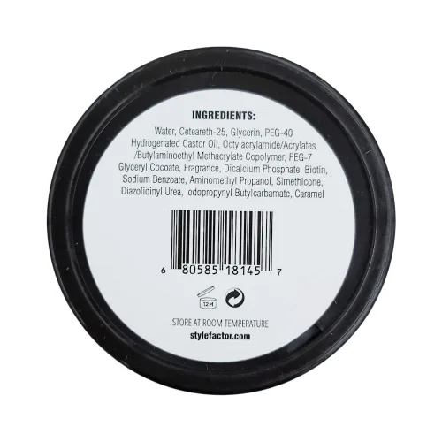 Vista 2 de EDGEBOOSTER Style Factor Lock Booster LOCTICIAN para rastas y trenzas de 10 onzas, tamaño grande