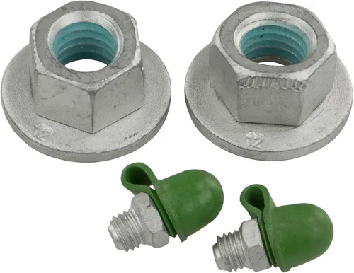 Vista 5 de Kit de enlace de barra estabilizadora de suspensión delantera compatible con Toyota RAV4 2019 PC-818147 2025 2024 2023 2022 2021 2020 2019