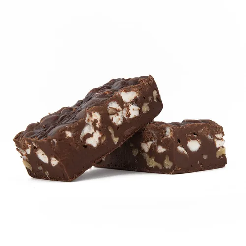 Vista 9 de Uncle Butch's Fudge - Nuez de mantequilla hecha a mano - Caramelo de lote