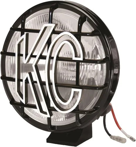 Vista 13 de KC Sistema de luz HiLiTES Apollo Pro 6" 100w