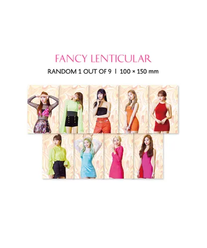 Vista 4 de FANCY YOU