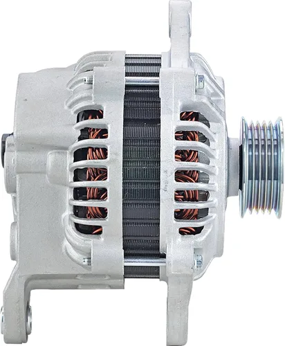 Vista 2 de DB Electrical Alternador 400-48148 compatible con/reemplazo para Subaru Forester 2.5L 2006 2007 2008 2009 2010 2011, Impreza 2004 2005 2006 2007