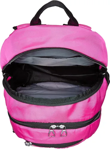 Vista 5 de Equipo de mochila Adidas Unisex Striker II Rosado talla única