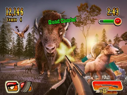 Vista 3 de Remington Super Slam Hunting Alaska Download