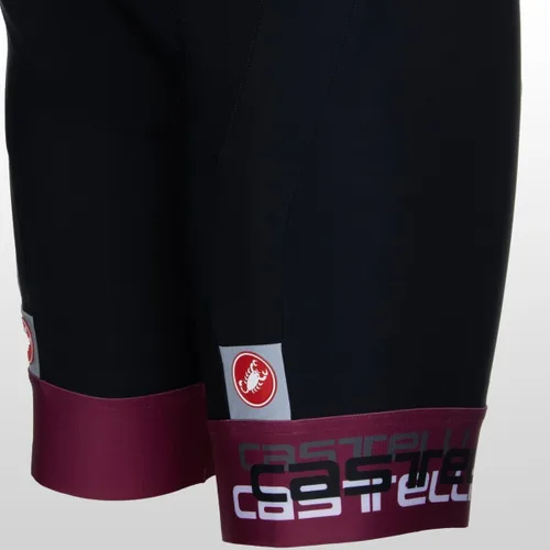 Vista 5 de Castelli Entrata Limited Edition - Pantalón corto con tirantes para hombre