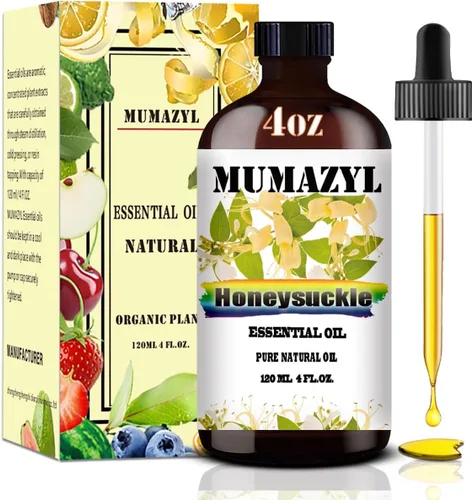 Vista 50 de Aceite esencial de manzana, aceite de manzana 4 onzas líquidas 120ML para difusor, humidificador, yoga, limpieza, bricolaje, velas, fabricación