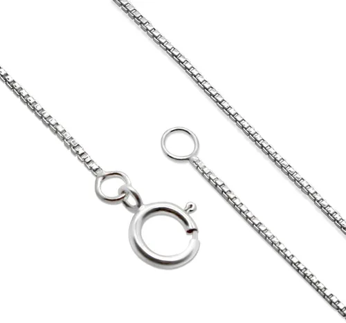 Vista 4 de Collar con colgante de brújula de plata de ley 925 con concha de abulón Follow Your Dreams 18 pulgadas Concha