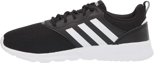 Vista 8 de adidas Women's Qt Racer 2.0 Running Shoe