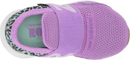 Vista 5 de New Balance Unisex-Child Fresh Foam Roav V1 Bungee Running Shoe