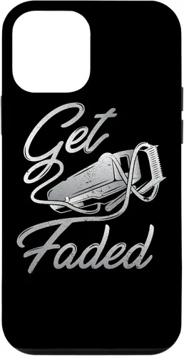 Vista 16 de Barber I Barbershop I Hairdresser Case for iPhone 17
