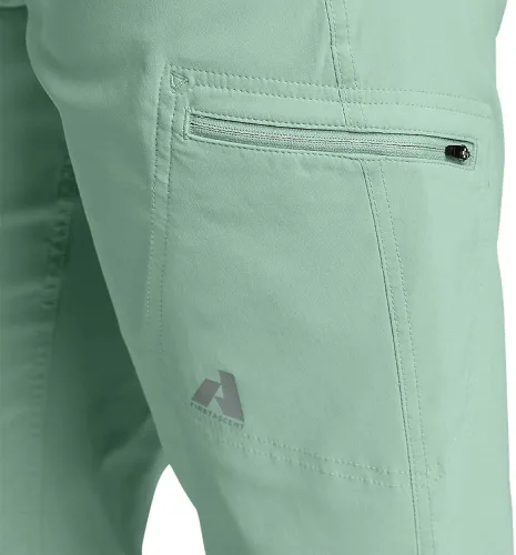 Vista 4 de Eddie Bauer Guide Pro - Pantalones para mujer
