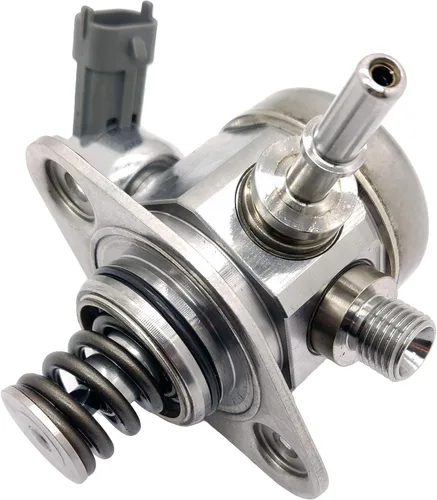 Vista 11 de NOVAPARTS Bomba de combustible de alta presión 16630-6KA0A para Nissan Pathfinder 2017-2018 3.5L CVT AWD/FWD, Infiniti QX60 2017 166306KA0A