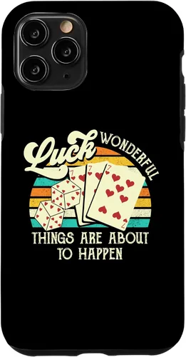 Vista 29 de Funda para iPhone 16 777 Angel Number Luck Wonderful Things Are About To Happen