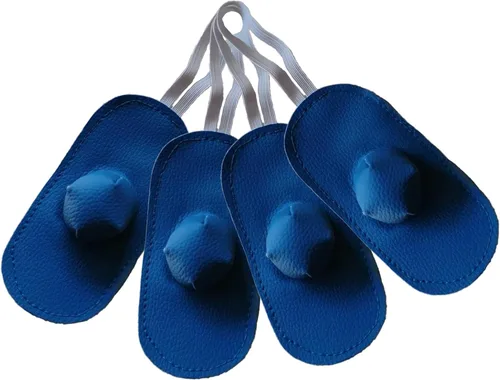 Vista 8 de Suministros para Gallos de Pelea Calzado para Pollos Accesorios de Gallos Suministros para Pollos Suministros para el Cuidado de Aves de Corral