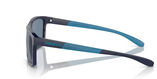 Vista 3 de ARNETTE An4328u Middlemist - Gafas de sol rectangulares de ajuste universal para hombre