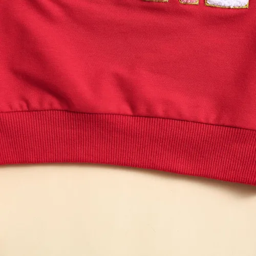 Vista 233 de Disfraz de Halloween para bebé, sudadera de calabaza con cuello redondo, suéter de manga larga, ropa de otoño