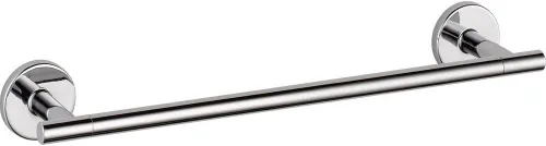 Vista 17 de Delta 759240-CZ Trinsic - Toallero de 24 pulgadas en bronce champán