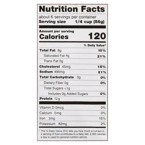 Vista 5 de Iberia Carne de res en conserva, 12 oz, carne en conserva de calidad premium con jugos naturales, Halal