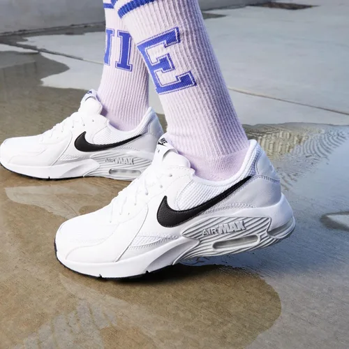 Vista 7 de Nike - Tenis Air Max Excee para mujer