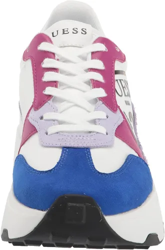 Vista 2 de GUESS Women's Calebb3 Sneaker