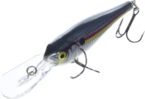 Vista 2 de Rapala Rapala Shad Rap Rattlin ' Suspending 07 Señuelo de pesca 2 75 pulgadas