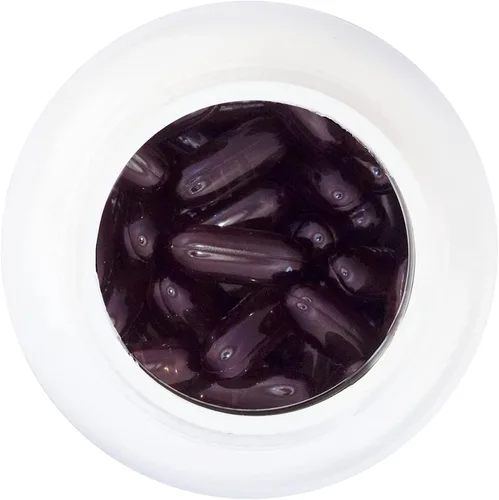 Vista 3 de Ayuda para dormir HealthA2Z, difenhidramina HCl 25 mg, cápsulas blandas, ayuda a un sueño profundo y reparador, no crea hábito (96 cápsulas blandas)