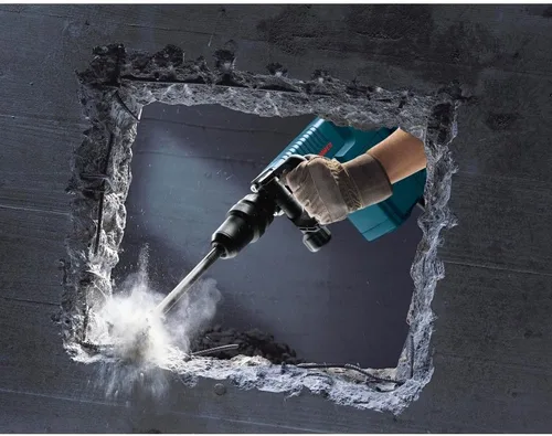 Vista 9 de Bosch 11316EVS SDS-Max - Martillo de demolición