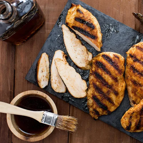 Vista 12 de McCormick Grill Mates Maple BBQ Rub, 5.75 oz